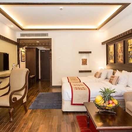 Chandragiri Hills Resort Thānkot Exterior foto